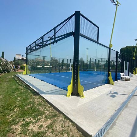 Apartamento La Chicca del Garda Peschiera del Garda Exterior foto