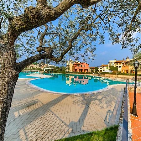 Apartamento La Chicca del Garda Peschiera del Garda Exterior foto