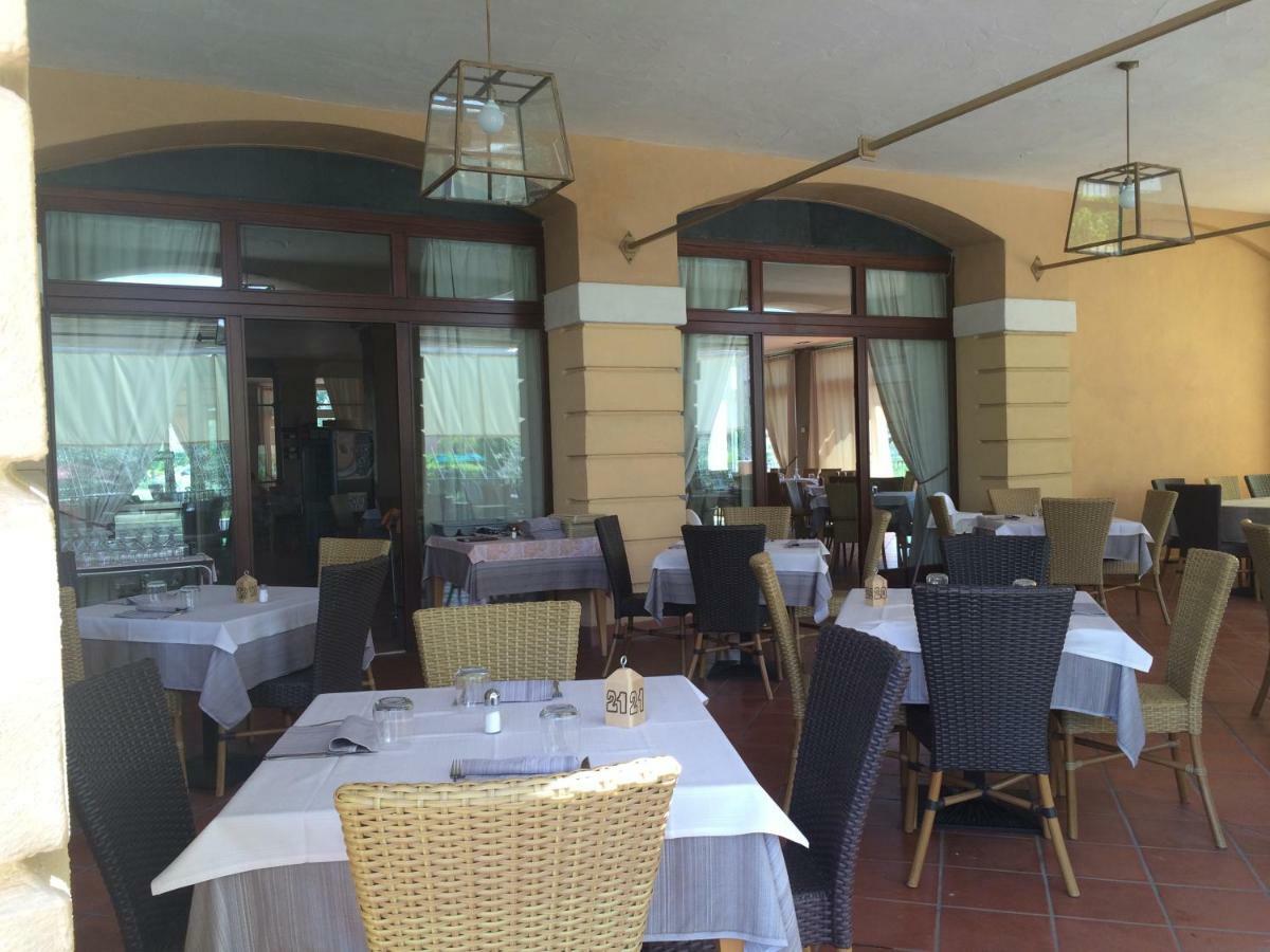 Apartamento La Chicca del Garda Peschiera del Garda Exterior foto