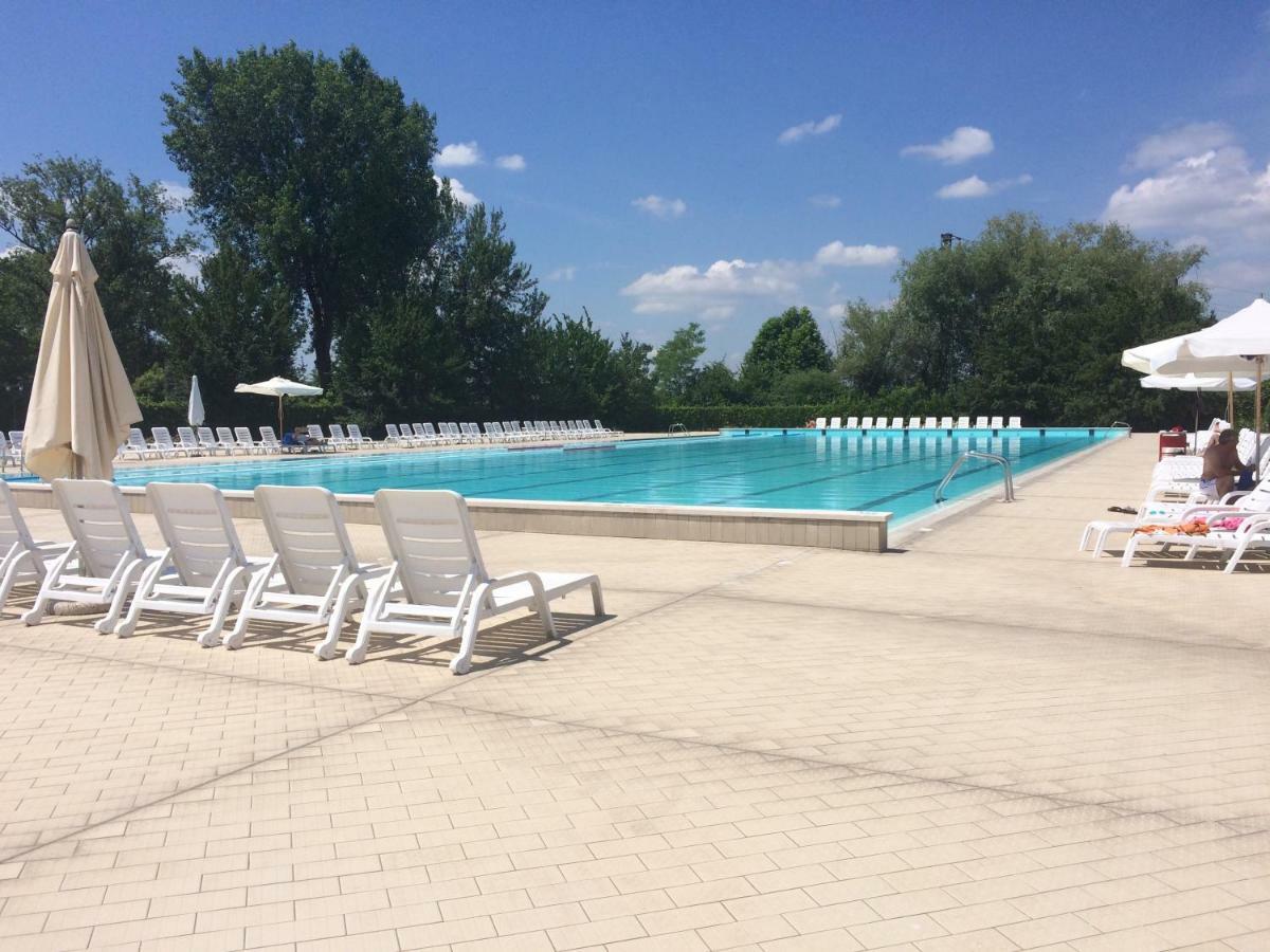 Apartamento La Chicca del Garda Peschiera del Garda Exterior foto