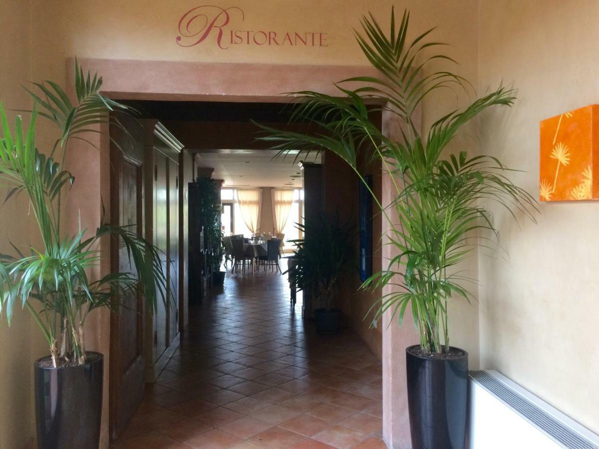 Apartamento La Chicca del Garda Peschiera del Garda Exterior foto
