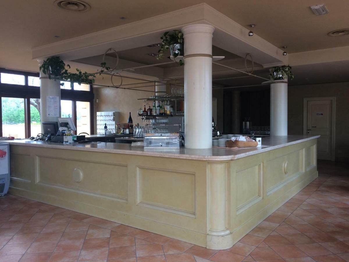 Apartamento La Chicca del Garda Peschiera del Garda Exterior foto