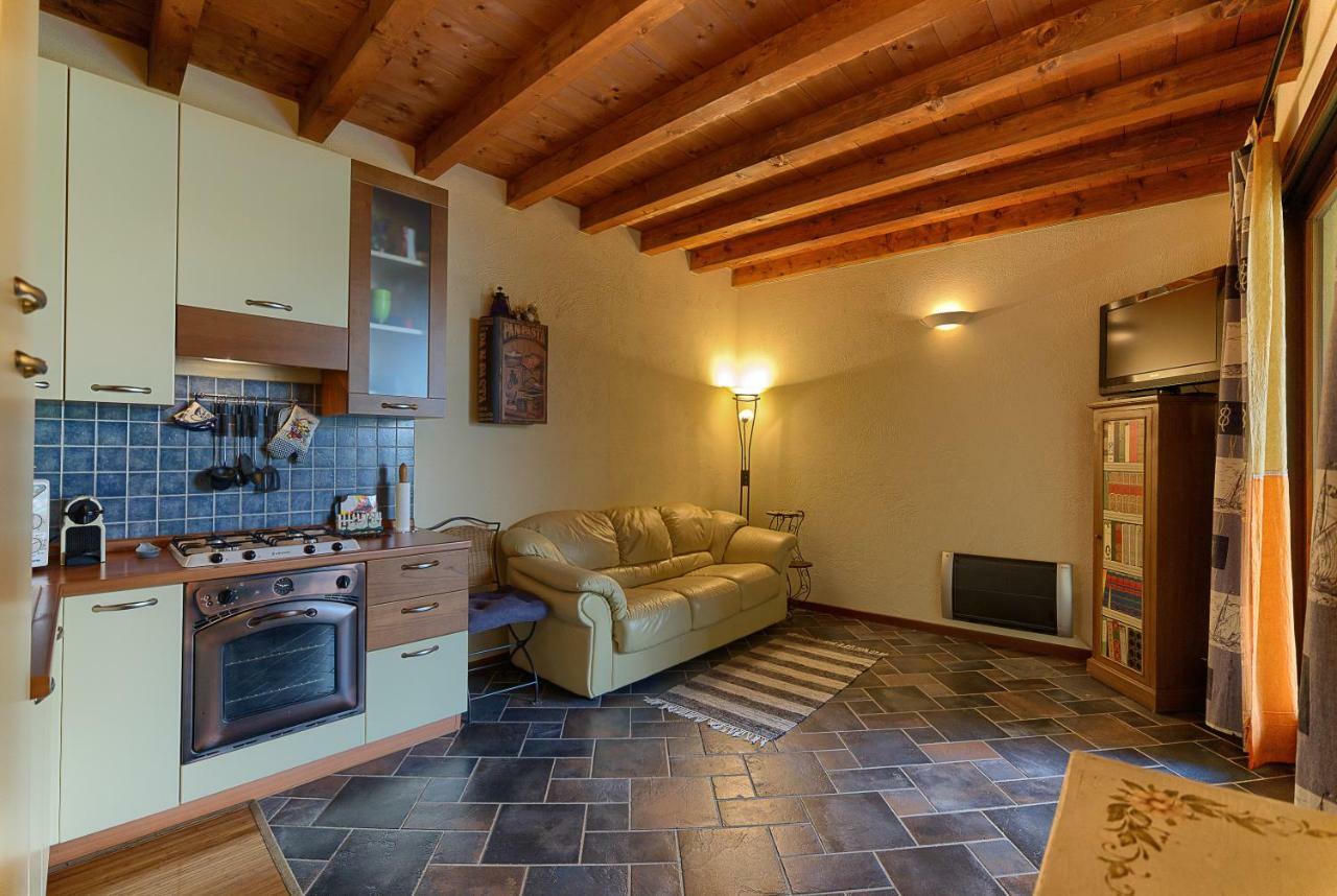Apartamento La Chicca del Garda Peschiera del Garda Exterior foto