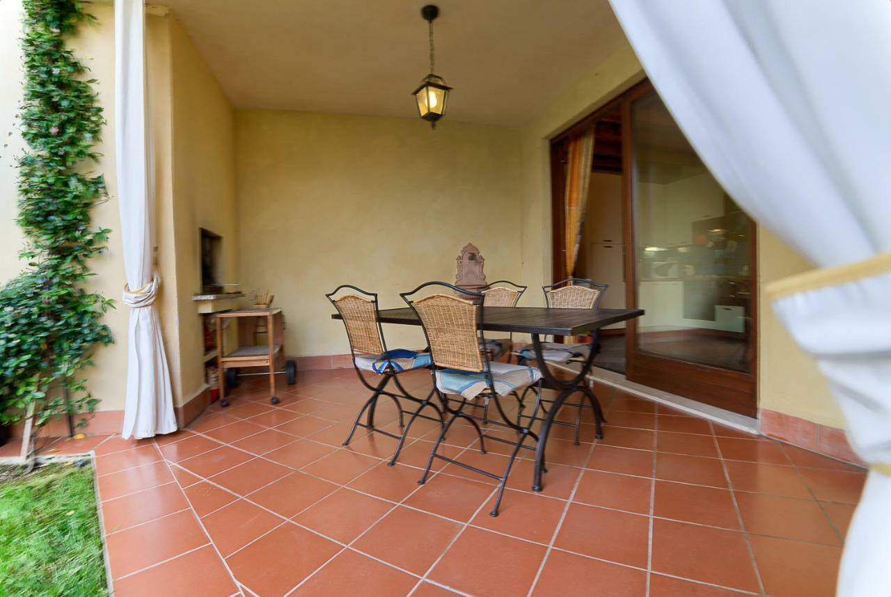 Apartamento La Chicca del Garda Peschiera del Garda Exterior foto