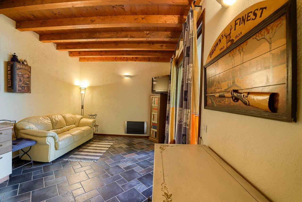 Apartamento La Chicca del Garda Peschiera del Garda Exterior foto