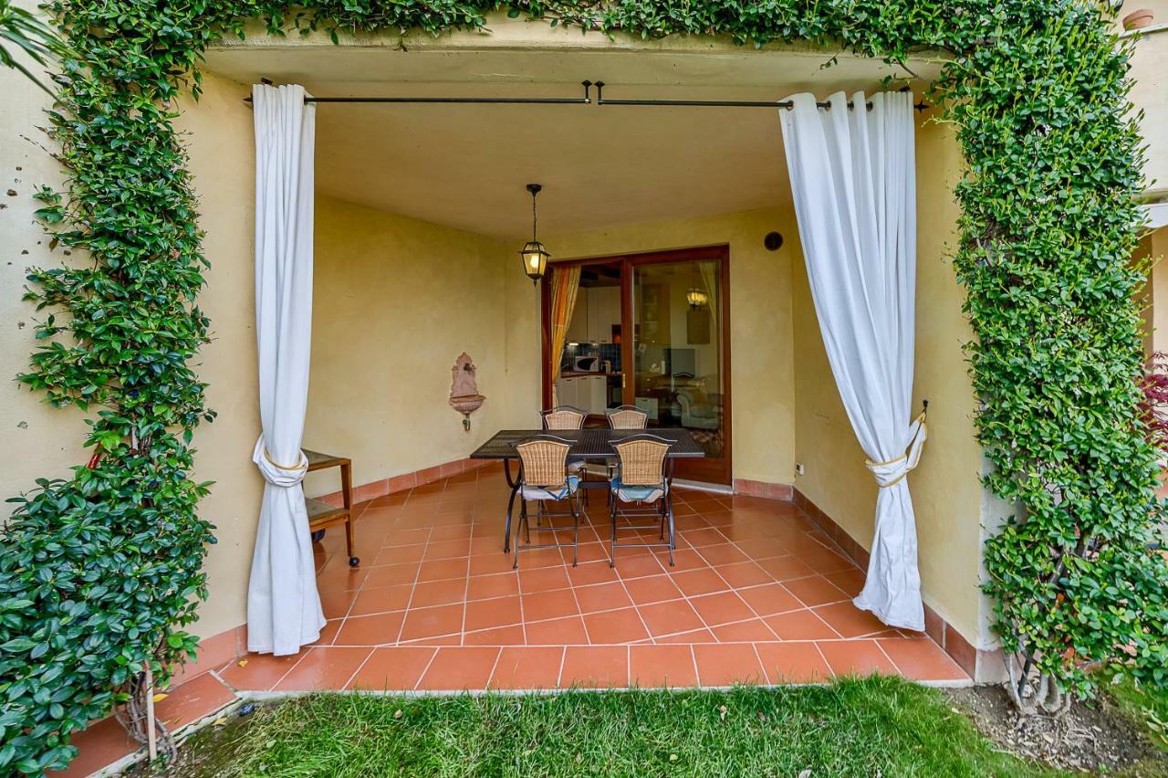 Apartamento La Chicca del Garda Peschiera del Garda Exterior foto