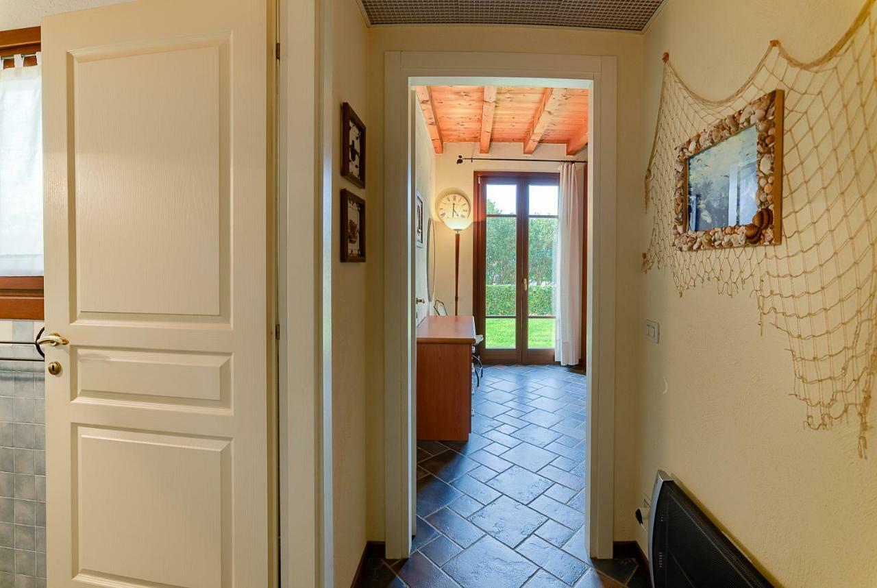 Apartamento La Chicca del Garda Peschiera del Garda Exterior foto