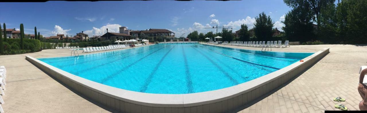 Apartamento La Chicca del Garda Peschiera del Garda Exterior foto