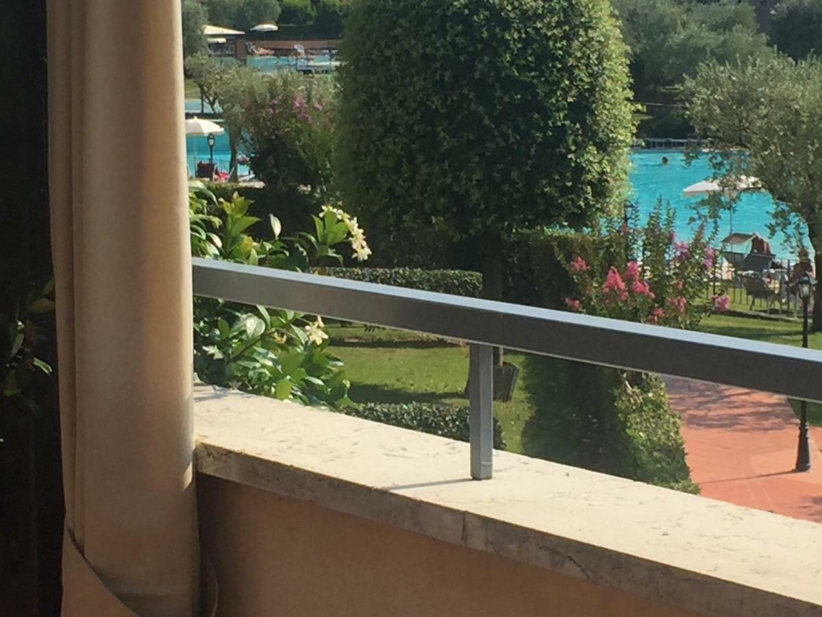 Apartamento La Chicca del Garda Peschiera del Garda Exterior foto