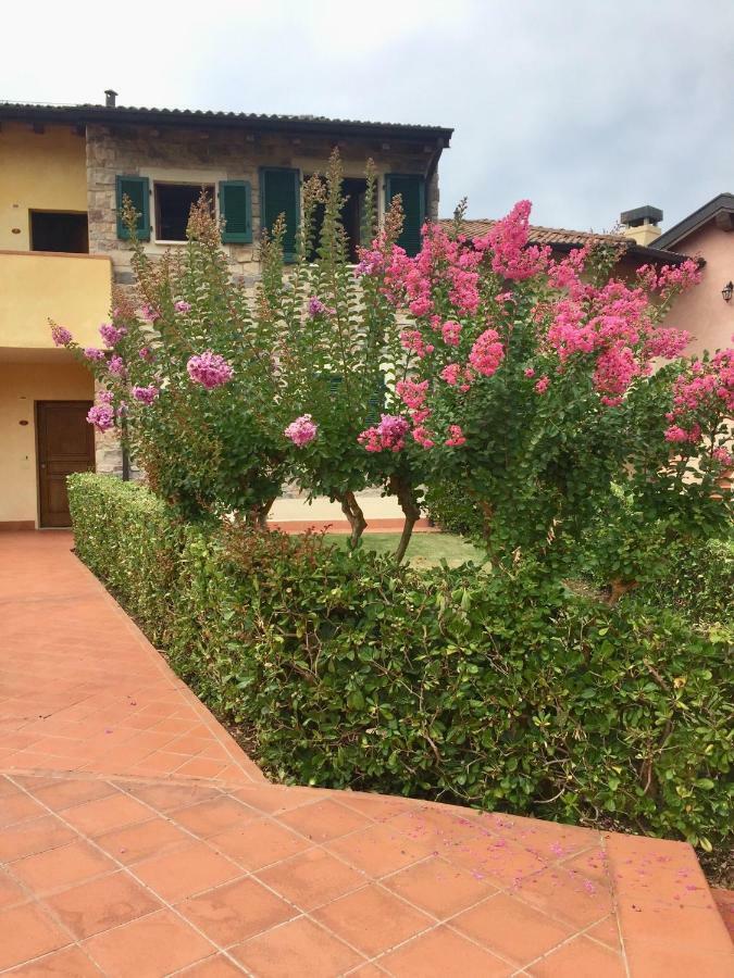 Apartamento La Chicca del Garda Peschiera del Garda Exterior foto
