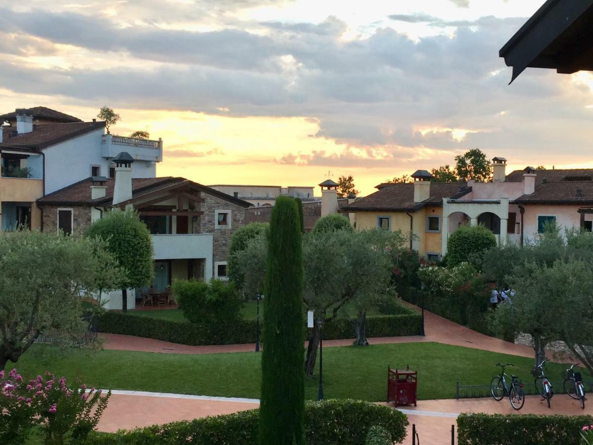 Apartamento La Chicca del Garda Peschiera del Garda Exterior foto
