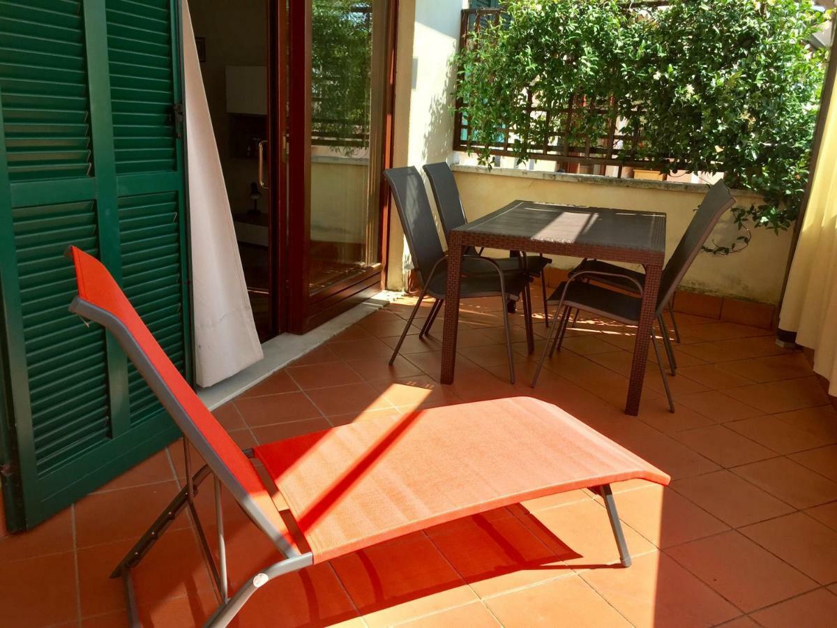 Apartamento La Chicca del Garda Peschiera del Garda Exterior foto