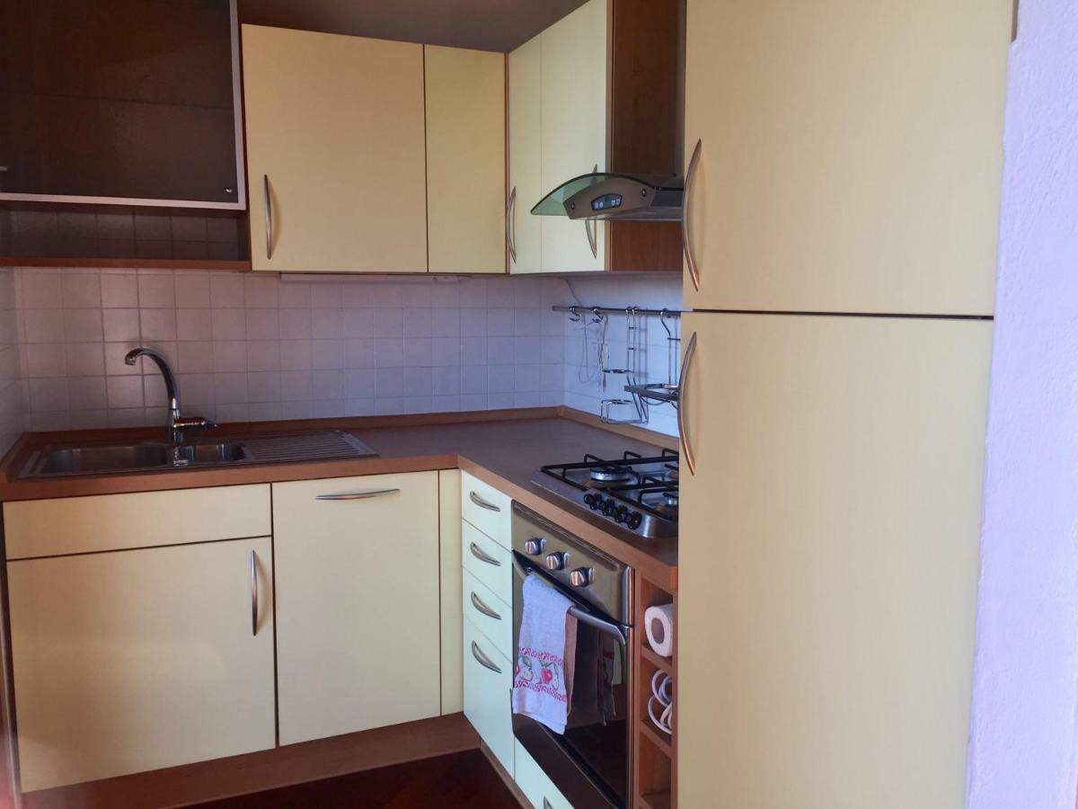Apartamento La Chicca del Garda Peschiera del Garda Exterior foto
