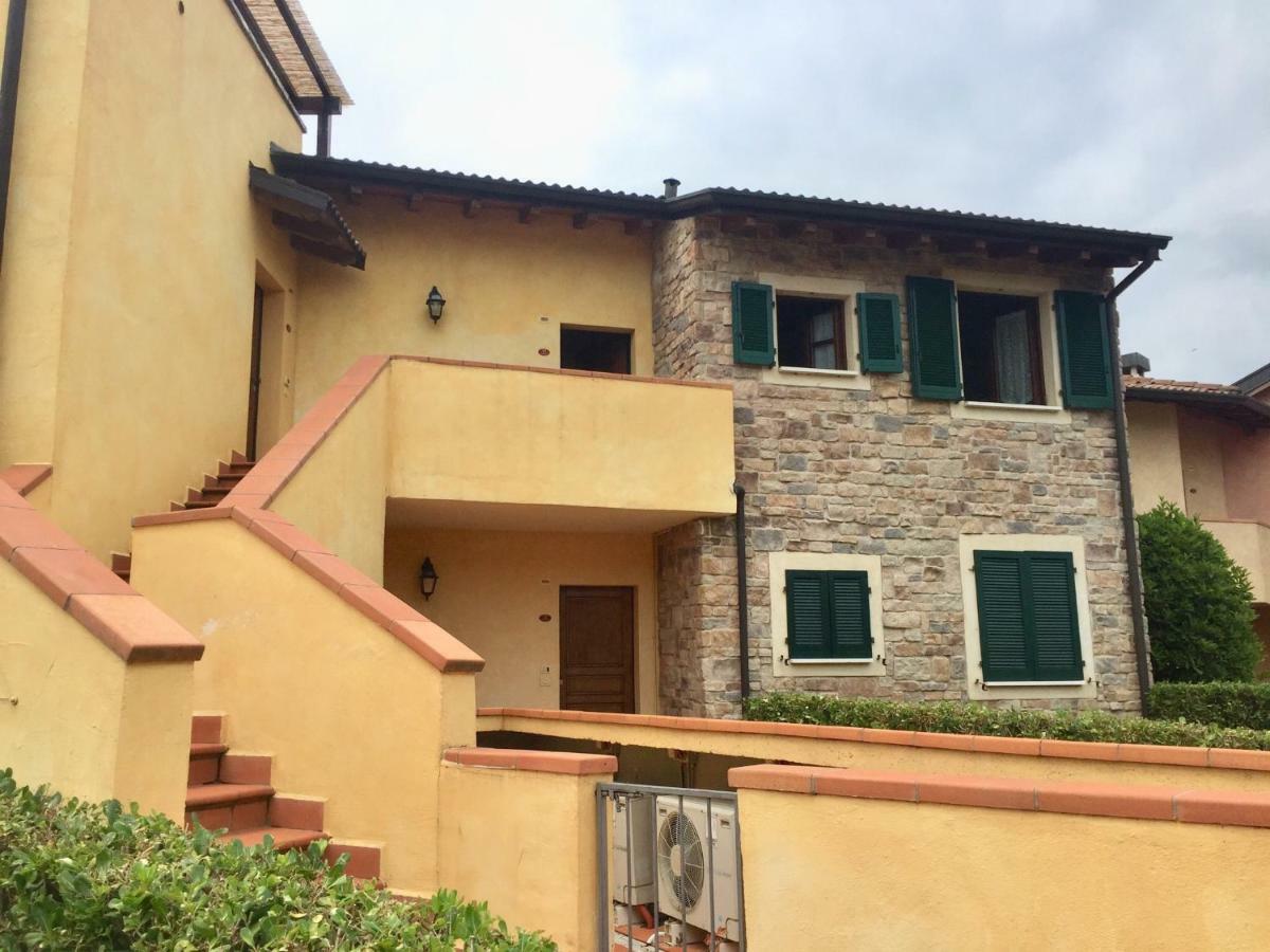 Apartamento La Chicca del Garda Peschiera del Garda Exterior foto