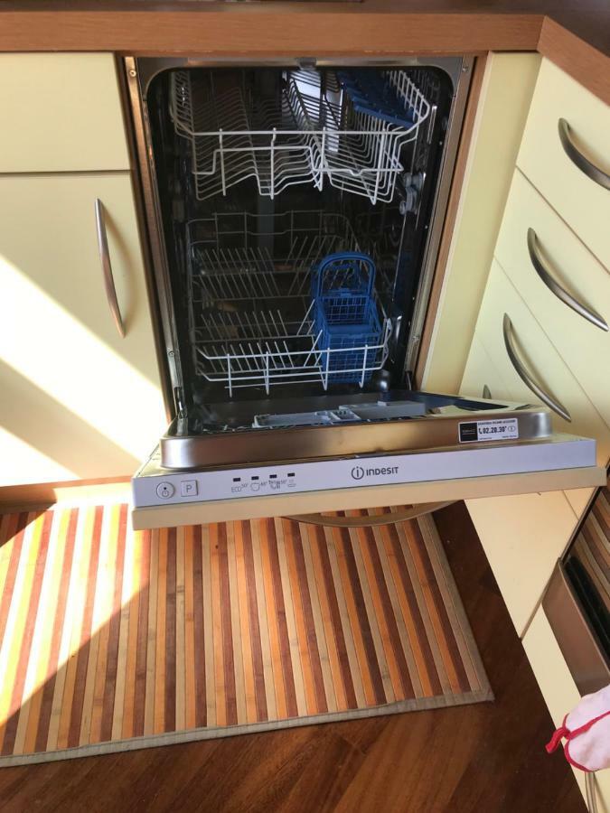 Apartamento La Chicca del Garda Peschiera del Garda Exterior foto