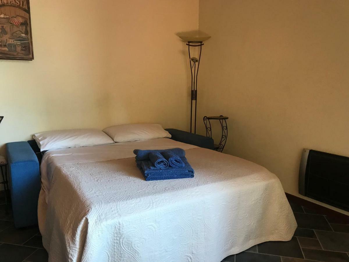 Apartamento La Chicca del Garda Peschiera del Garda Exterior foto