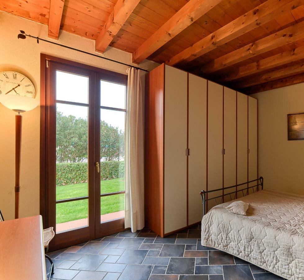 Apartamento La Chicca del Garda Peschiera del Garda Exterior foto